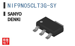 NIF9N05CLT3G-SY ͼƬ